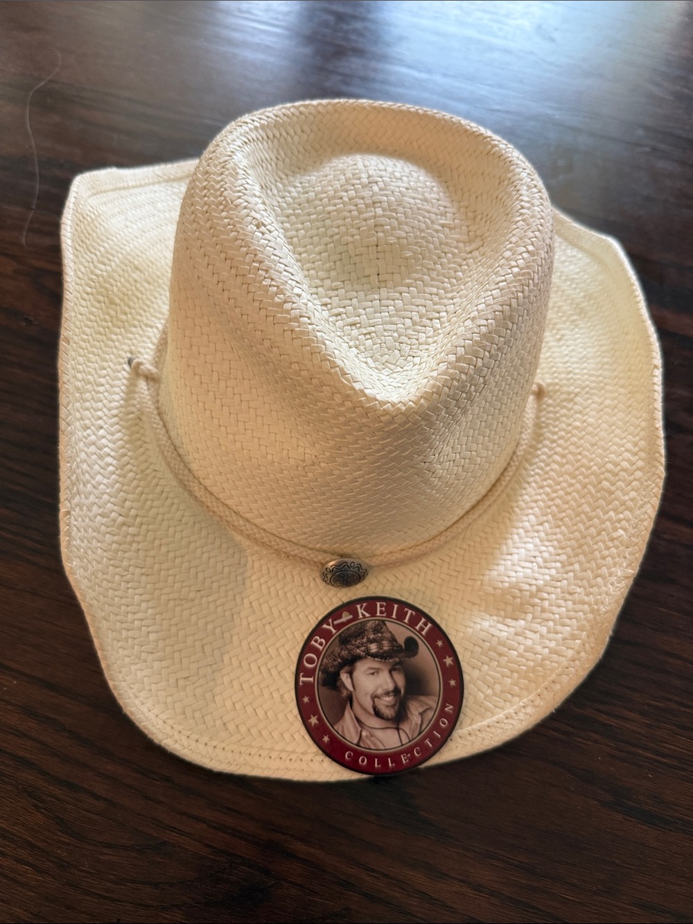 Toby Keith Cowboy Hat